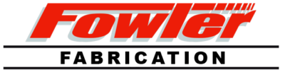 Videos - Fowler Fabrication and Welding