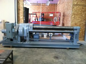 fowler fabrication and welding