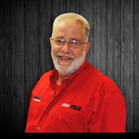 greg culbreth
